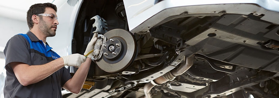 Subaru Tire Center in Cherry Hill